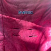 Copripasseggino passeggino prenatal