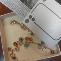 parure cristalli swarovski 