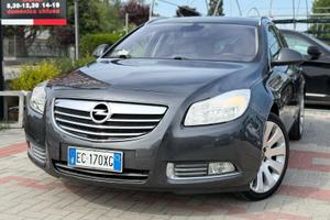 Opel Insignia 1.6 Turbo 180CV Cosmo *MOTORE NUOVO*
