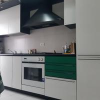 Cucina in eccellente stato, marca VALCUCINE