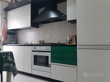 Cucina in eccellente stato, marca VALCUCINE