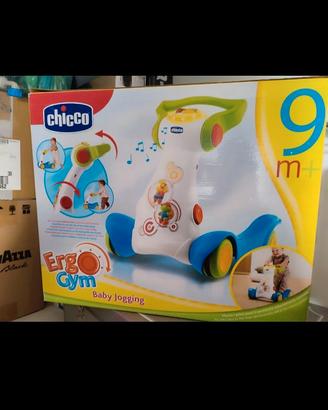Chicco Ergo Gym