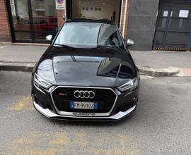 Audi A3 RS 3 SPB 2.5 TFSI quattro S tronic