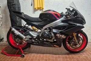 aprilia rs 660 trofeo