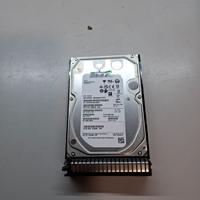 HDD HPE (H P Ent) 8 TB SAS NUOVO MAI USATO