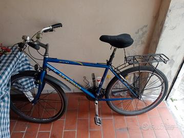 bicicletta
