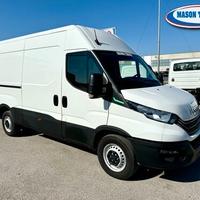 NUOVO IVECO DAILY 35s140 METANO