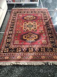 tappeto persiano 