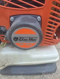 Soffiatore Oleomac BV163