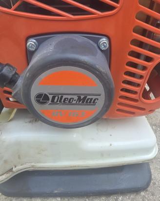 Soffiatore Oleomac BV163