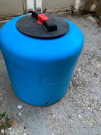 Serbatoio per acqua potabile