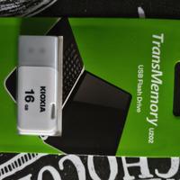 Chiavetta USB 2.0 16 GB