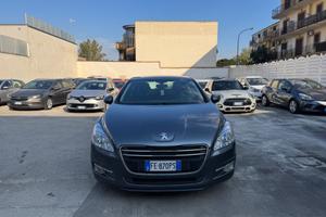 Peugeot 508 1.6 DIESEL 115CV 2012