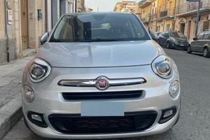Fiat 500x 1.6 120cv