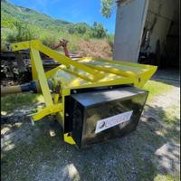 Trincia Ubaldi Usato