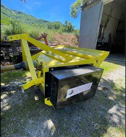 Trincia Ubaldi Usato