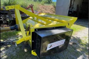 Trincia Ubaldi Usato