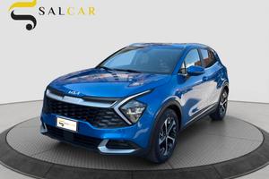 Kia Sportage 1.6 CRDi MHEV DCT Style 2023