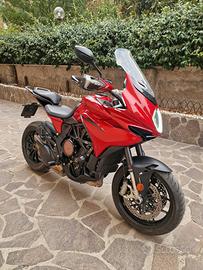 Mv Agusta Turismo Veloce 800 R / Ribassata