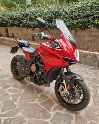 Mv Agusta Turismo Veloce 800 R / Ribassata