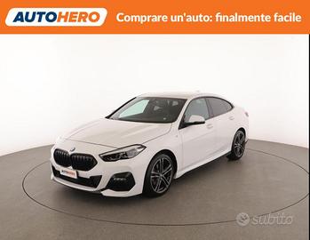 BMW 218 VD00759