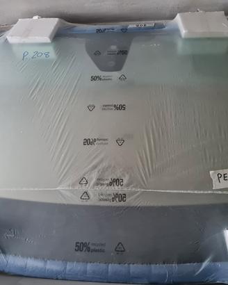 Parabrezza Peugeot 208 originale cod 9845017380