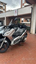 Yamaha xmax 250 2007 usato 