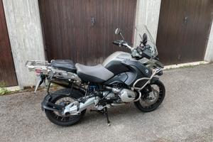 BMW R 1200 GS Adventure JetPrime