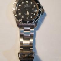 Orologio PRYNGEPS automatico 25 rubens