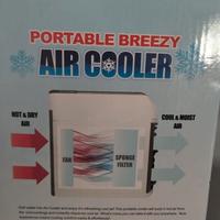 Ventilatore refrigeratore