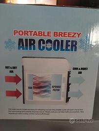 Ventilatore refrigeratore