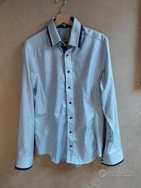 Nara camicia sale uomo