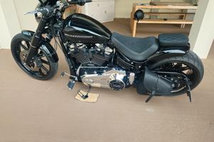 Harley-davidson Breakout 114 Special