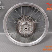 RUOTA POSTERIORE 19x1.85 YAMAHA YZ ANNI 90 2vn