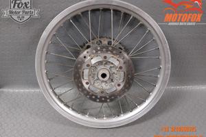 RUOTA POSTERIORE 19x1.85 YAMAHA YZ ANNI 90 2vn