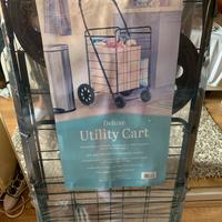 Carrello porta spesa