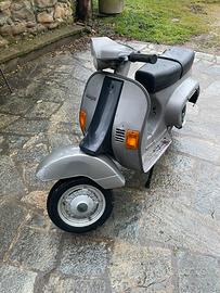 Piaggio Vespa PK 50 XL 1985 4 Marce