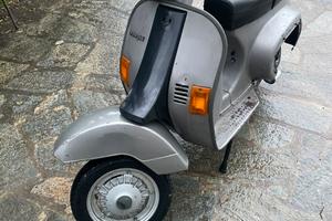Piaggio Vespa PK 50 XL 1985 4 Marce