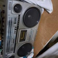 stereo