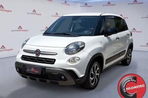 FIAT 500L 1.3 Multijet 95cv Cross