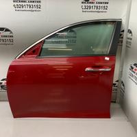 Porta portiera anteriore sinistra sx kia optima 20