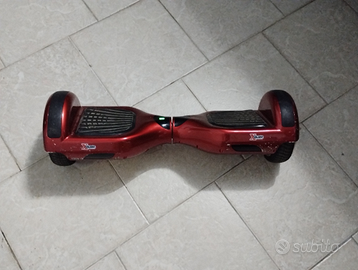 Hoverboard xskate discount