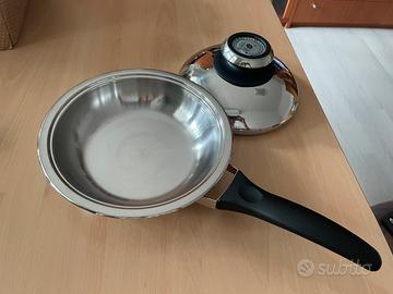 Padella AMC M30 1,3lt 20cm