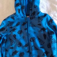 Cinque tute anni 4/6