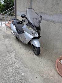 Atlantic 125