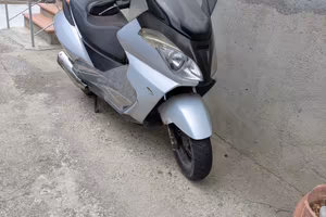 Atlantic 125