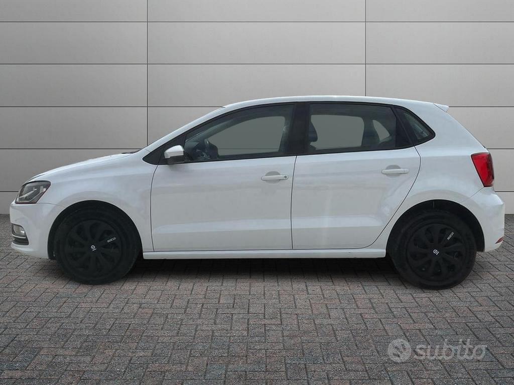 Volkswagen Polo 2017 photo 2