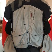 Giacca  bmw  gs1250  originale