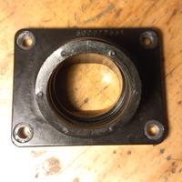 Collettore per Cagiva Mito da 35mm