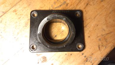 Collettore per Cagiva Mito da 35mm